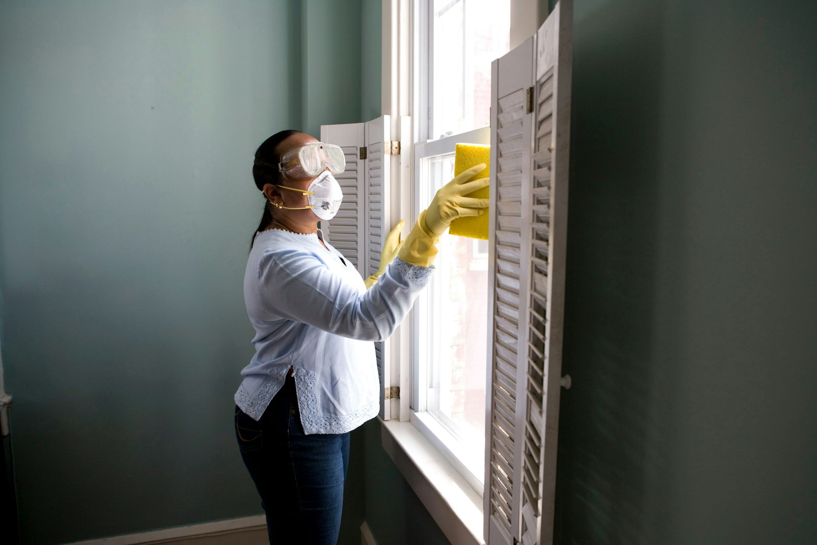 Sewage Cleanup service in Tamarac, FL